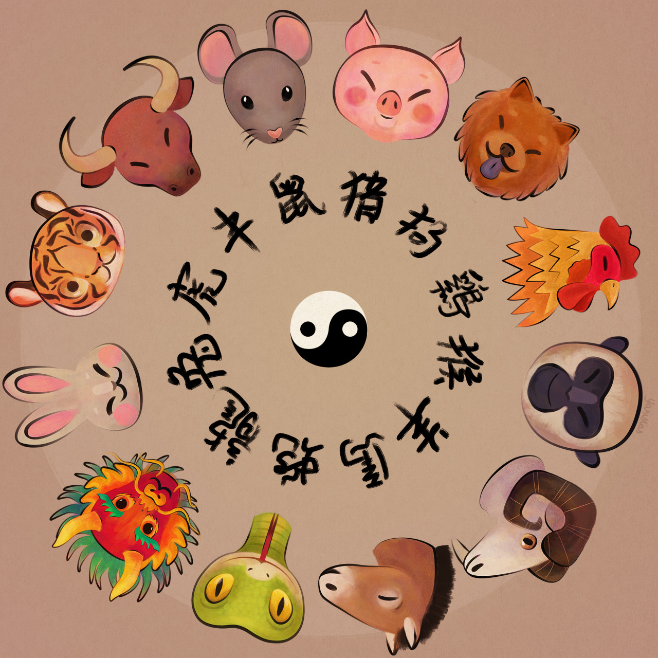 Cual Es El Horoscopo Chino De Libra